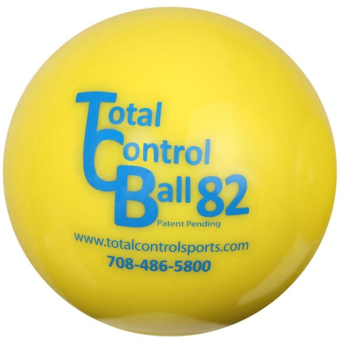 Total Control Balls 82 - Pack of 3: TCB3 Training & Field Total Control 
