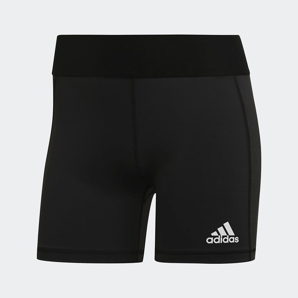 Adidas Techfit Volleyball Short - Girl's Apparel Adidas 