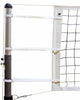 Tandem Volleyball Net Tension Straps Accessories Tandem 