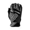 Marucci Tesoro Baseball Batting Gloves Adult: MBGTSRO Equipment Marucci XX-Large Black 