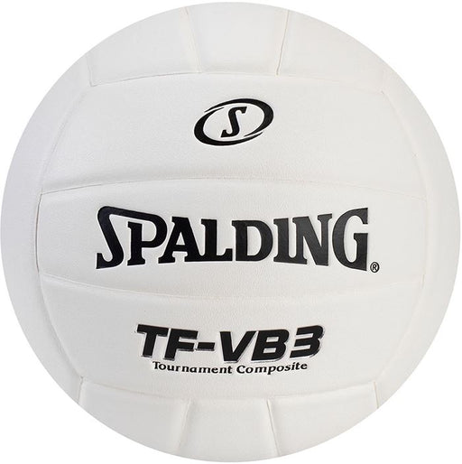 Spalding TF-VB3 NFHS Composite Volleyball Volleyballs Spalding 