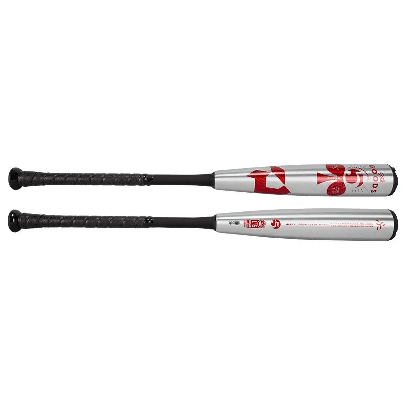 2022 DeMarini The Goods (-5) USSSA Baseball Bat 2 5/8": WTDXGB522 Bats DeMarini 30" 25 oz 