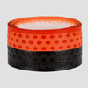 Lizard Skins DUAL Color 1.1. mm Bat Grip: DSPBWD Equipment Lizard Skins Orange-Black 