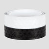 Lizard Skins DUAL Color 1.1. mm Bat Grip: DSPBWD Equipment Lizard Skins Black-White 