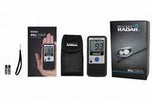 Pocket Radar Ball Coach: PR1000-BC Training & Field Pocket Radar 