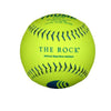 Trump ROCK 11” USSSA Composite Slowpitch Softball Classic W - One Dozen: 1394809 Balls Trump One Dozen (12 Balls) 