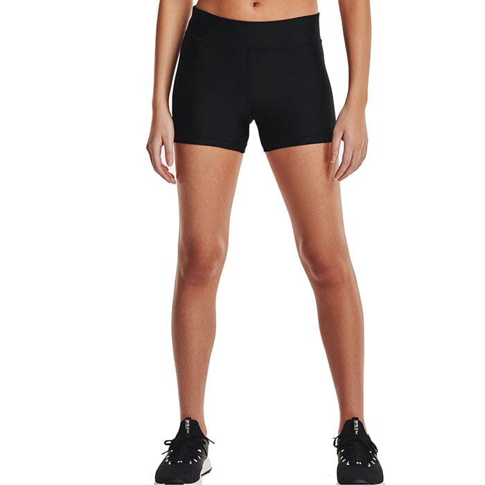 Under Armour Youth HeatGear® Mid-Rise Shorty Volleyball Shorts