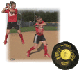 Softball Excellence Hitting Disk Training & Field Softball Excellence 