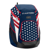 Easton Reflex Backpack: A159064 Equipment Easton Stars & Stripes 
