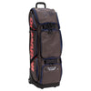 DeMarini Special OPS Front Line Wheeled Equipment Bag: WB57109 Equipment DeMarini Black-USA 