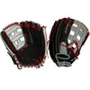 Miken Player Series 13.5 Inch Slowpitch Softball Glove: PS135PH Equipment Miken Wear on Left 