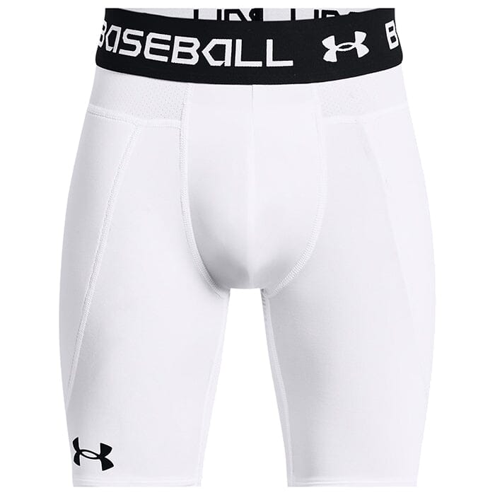 Under Armour Boys&#39; UA Utility Slider With Cup Apparel Under Armour 