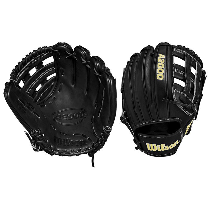 Wilson A2000 Series PP05 11.5" Infield Baseball Glove: WBW101386115 Equipment Wilson Sporting Goods 