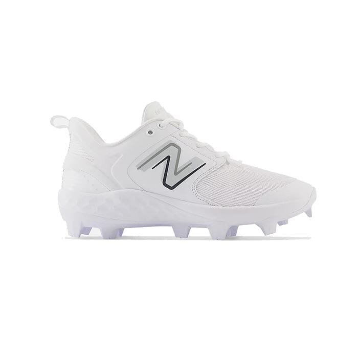 New Balance Fresh Foam 3000 v6 Low Molded Cleat Footwear New Balance 5 Navy 