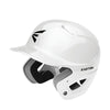 Easton Alpha Solid Batting Helmet T-Ball/Small Equipment Easton White 