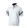 Mizuno Short Sleeve Hitting Jacket - Adult 350951
