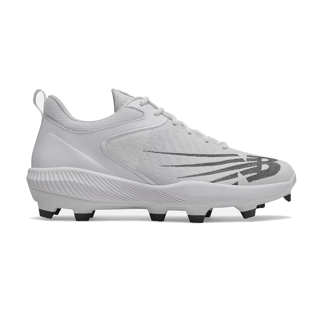 New Balance Men&#39;s FuelCell 4040 v6 Molded Footwear New Balance 10 White 