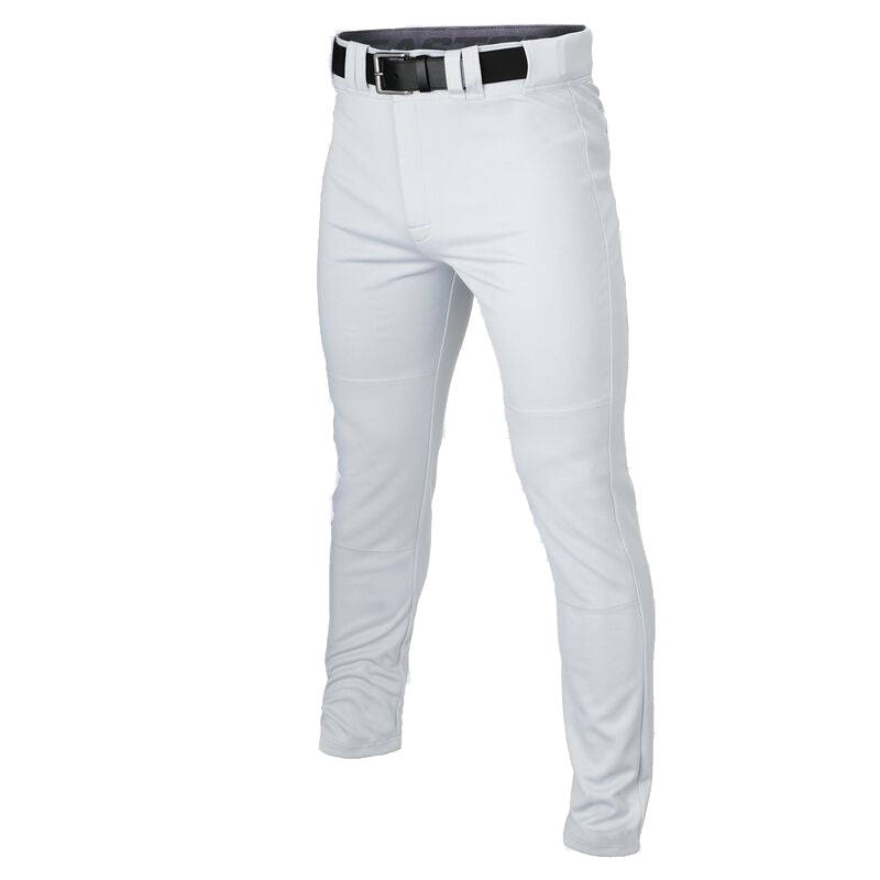Easton Rival+ Adult Solid Pant: Rival+ Apparel Easton Grey X-Small 