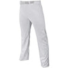 Champro Triple Crown OB Youth Pant: BP9UY Apparel Champro White Youth Large 