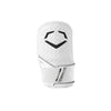 EvoShield PRO-SRZ™ 2.0 Batter's Hand Guard Equipment EvoShield Right Hand Hitter White 