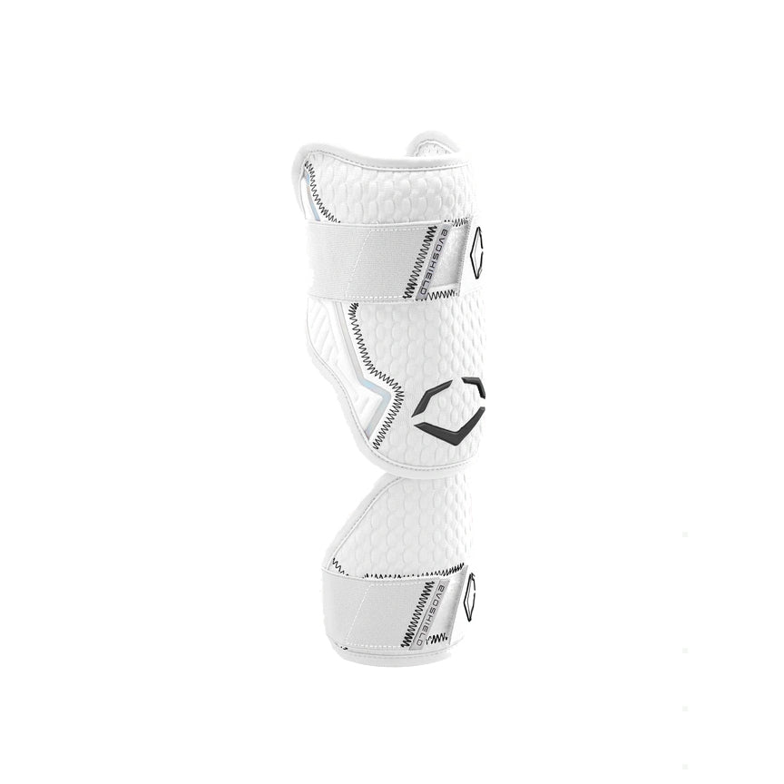 EvoShield PRO-SRZ™ 2.0 Batter&#39;s Two-Piece Elbow Guard Equipment EvoShield White 