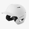 EvoShield XVT 2.0 Matte Batting Helmet Equipment EvoShield Small-Medium White 