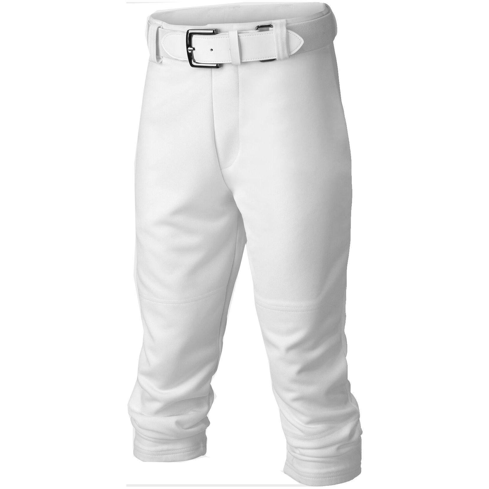 Easton Youth Pro+ Pull Up Pant: A167132 Apparel Easton X-Small Black 