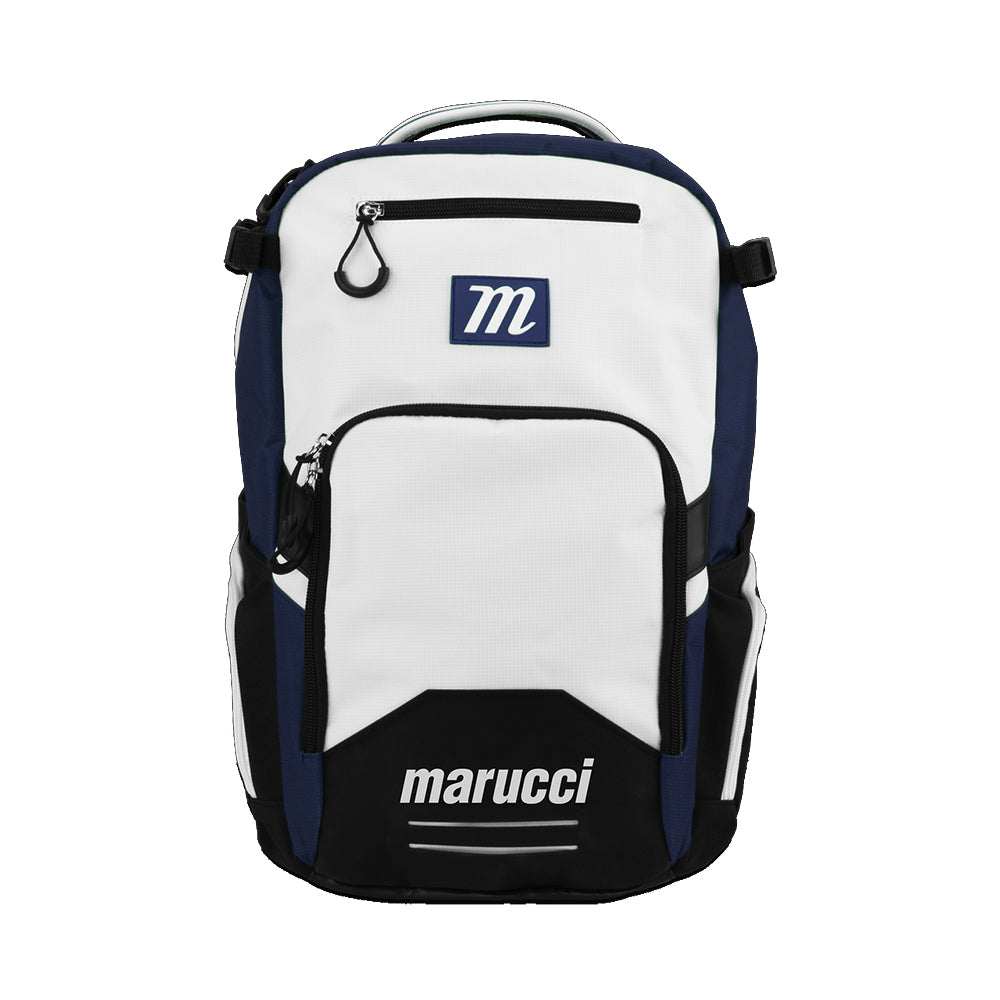 Marucci Valor Bat Pack: MBVLRPB Equipment Marucci White-Gray 