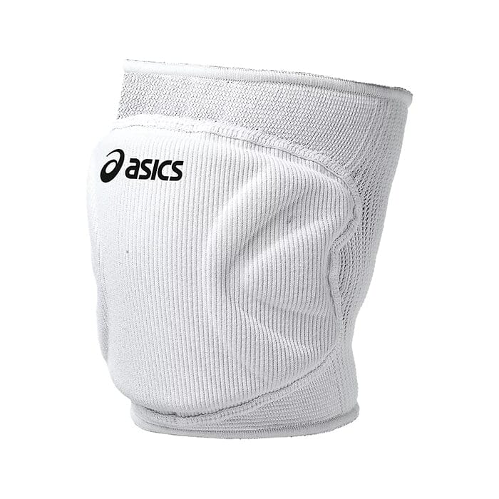 Asics Rally Kneepad: ZD0920 Equipment Asics White 