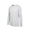Mizuno Men’s Long Sleeve T-Shirt: 530063 Apparel Mizuno 