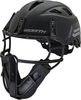 Worth Legit Protective Softball Pitcher's Mask: LGTPH Equipment Worth 