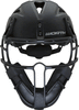 Worth Legit Protective Softball Pitcher's Mask: LGTPH