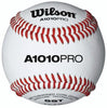 Wilson A1010BPROSST High School and College Baseball (Dozen) Balls Wilson Sporting Goods 