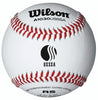 Wilson A1030BUSSSA Official League Baseball (Dozen)