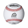 Wilson A1075BPL1 Pony Baseball (Dozen) Balls Wilson Sporting Goods 