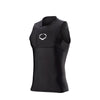 EvoShield Commotio Cordis Chest Guard NOCSAE Approved: WTV3200 Apparel EvoShield 