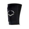 EvoShield PRO-SRZ Protective Wrist Guard: WTV5200 Equipment EvoShield Small Black 