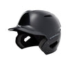 EvoShield XVT Scion Batting Helmet: WTV7010 Equipment EvoShield YSM Black 