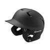 Easton Z5 Grip Matte Batting Helmet XL: A168202 Equipment Easton Black 