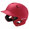Easton Z5 Grip Matte Batting Helmet XL: A168202 Equipment Easton Red 