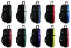 ZBAG Travel Bag-Batpack Combo Bag : ZBAG Equipment Z-Bag 