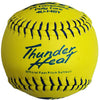 Dudley ZN12 USSSA 12 Inch Fastpitch Softball - One Dozen: 4U148Y Balls Dudley 